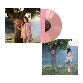 you seem pretty sad for a girl so in love - (hmv Exclusive) 'Pretty Sad' Vinyl + Poster