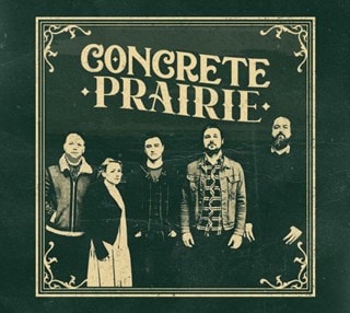 Concrete Prairie