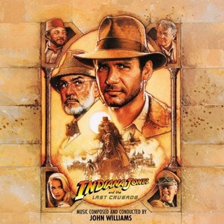 Indiana Jones and the Last Crusade