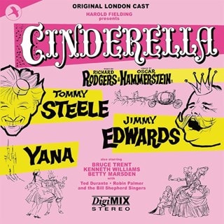 Cinderella