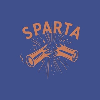 Sparta