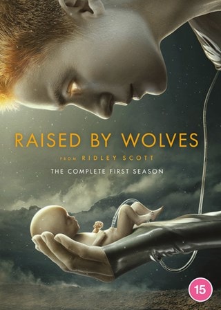 Raised By Wolves: The Complete First Season