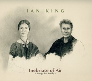 Inebriate of Air: Songs for Emily