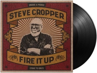 Fire It Up