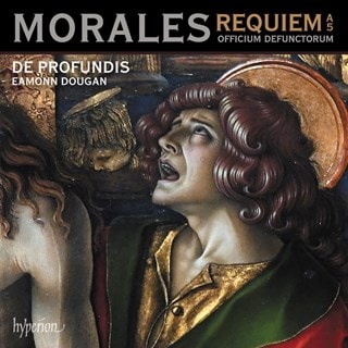 Morales: Requiem a 5/Officium Defunctorum