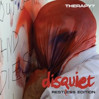 Disquiet: Restless Edition