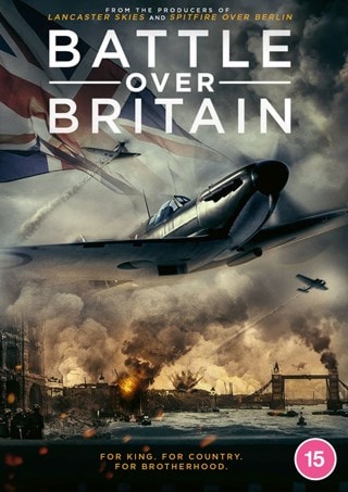 Battle Over Britain