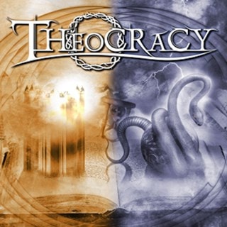 Theocracy