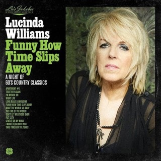 Lu's Jukebox: Funny How Time Slips Away - A Night of 60's Country Classics - Volume 4