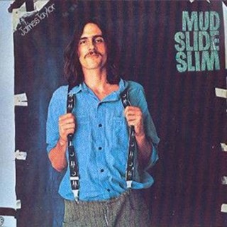 Mud Slide Slim and the Blue Horizon