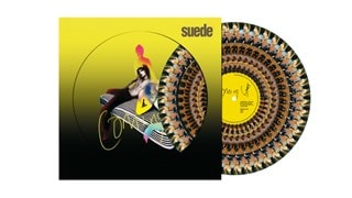 Coming Up - Zoetrope Vinyl (National Album Day 2026)