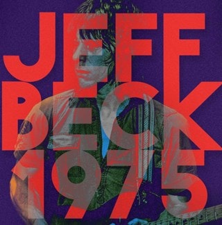Live in 1975