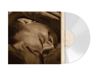 Hazel Eyes - Limited Edition Alternate Art Transparent Vinyl
