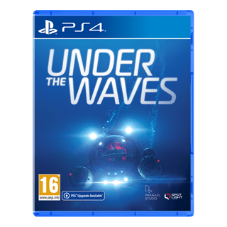 Under The Waves (PS4)