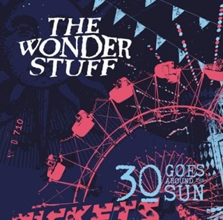 30 Goes Around the Sun