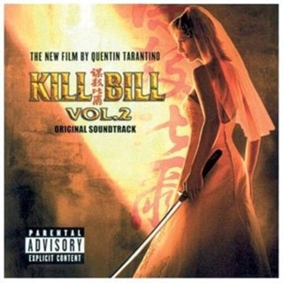 Kill Bill: Volume 2