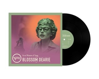 Great Women of Song: Blossom Dearie