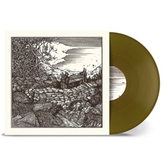 Mire - Limited Editiom Gold Vinyl