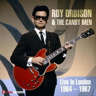 Live in London 1964-1967