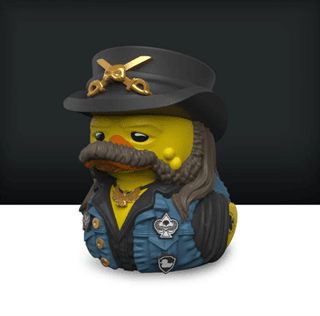 Lemmy Motorhead Tubbz Mini