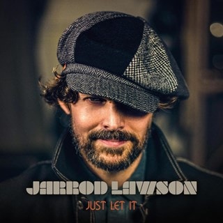 Just Let It