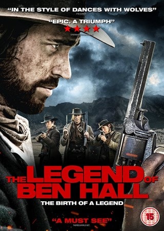 The Legend of Ben Hall