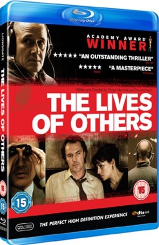 The Lives of Others