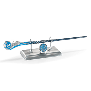 Harry Potter Expecto Patronum Celebration 2025 Noble Collection Wand