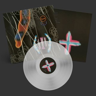 Spooky - Limited Edition Clear Vinyl