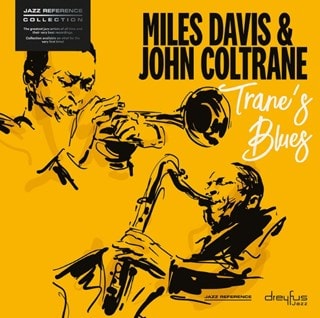 Trane's Blues