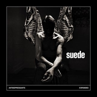Antidepressants: Expanded Deluxe Edition 3CD
