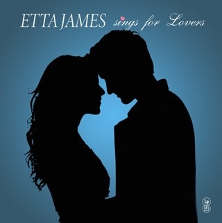 Etta James Sings for Lovers (Special Edition)