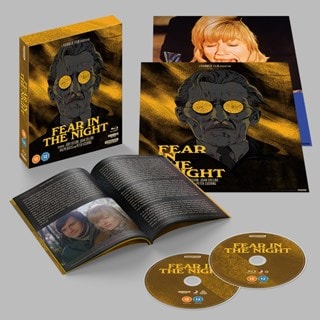 Fear in the Night Collector's Edition