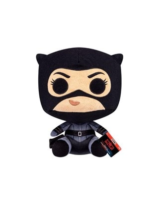 7" Selina Kyle The Batman Funko Pop Plush