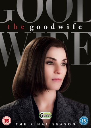The Good Wife: The Final Season