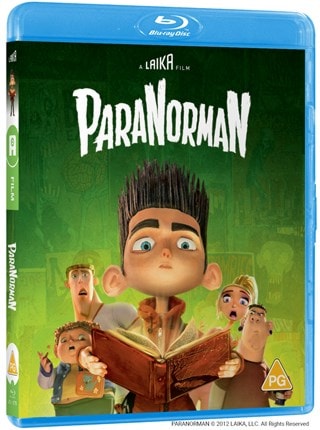 ParaNorman