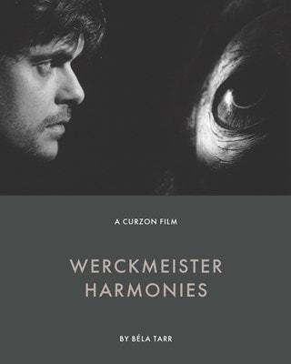 Werckmeister Harmonies