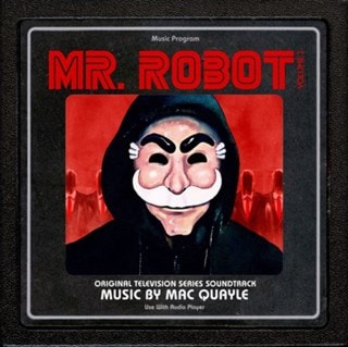 Mr. Robot: Season 1 Volume 2