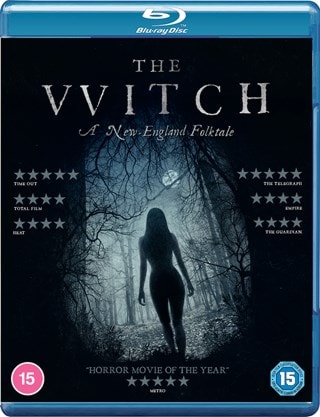 The Witch