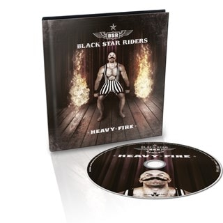 Heavy Fire