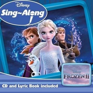 Frozen II: Disney Sing-along
