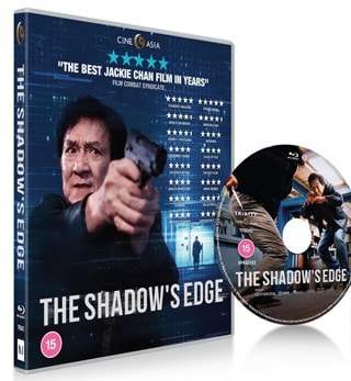 The Shadow's Edge