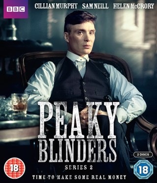 Peaky Blinders: Series 2