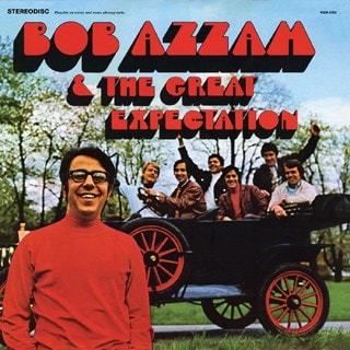 Bob Azzam & the Great Expectation (Remastered)