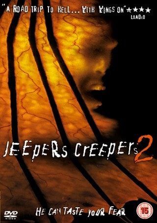 Jeepers Creepers 2