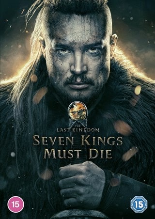 The Last Kingdom: Seven Kings Must Die