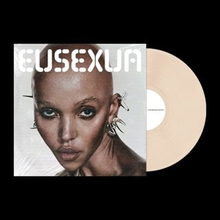 EUSEXUA - (hmv Exclusive) Bone Vinyl