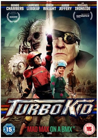 Turbo Kid