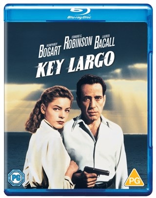 Key Largo (hmv Exclusive) The Premium Collection