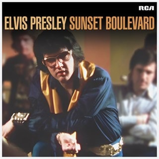 Sunset Boulevard 5CD